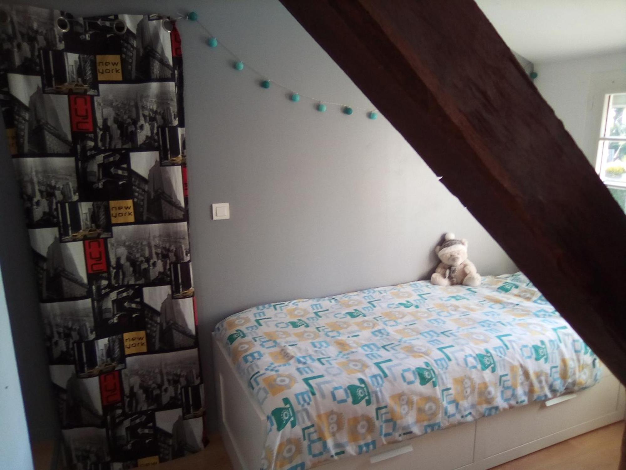 Villa Maison Du Clocher à Le Planquay Extérieur photo